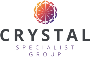 Crystal Specialist Group